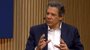 Haddad critica "ganância" da Faria Lima e diz que vai frear privatizações