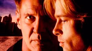 ¿Por qué Harrison Ford y Brad Pitt odian rodar juntos?