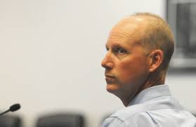 ... abuse for groping a woman in a bar, ex-DPS Officer Robb Gary Evans walked out of a Coconino County Superior Courtroom on Wednesday morning having been ... - arizona-department-of-public-safety-robb-gary-evans-coconino-county-copblock