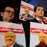 Turkey gave Khashoggi tapes European