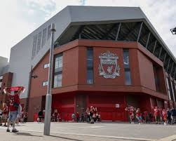 liverpool – nottingham