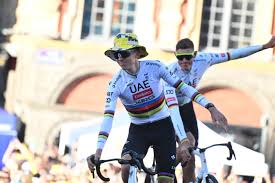 | CyclingPro.Net - News update