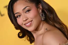 Jordyn Woods Defends Karl-Anthony Towns Against Interviewer's Mockery