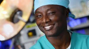 Image result wey dey for images of african doctors