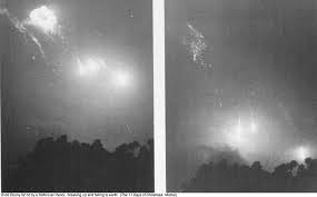 Câu hỏi: Các phi công B52 trong Chiến tranh Việt Nam có sợ hãi khi thực hiện nhiệm vụ ném bom Bắc Việt không? Trả lời bởi John Chesire, đã thực hiện