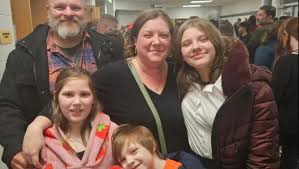 Tragic Storm Cleanup: Huntington Woods DPW Worker Killed by Tree Limb