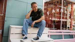 Edmund Donovan Is Ready for His ‘Late Fame’ Moment