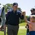 Short leads sub-par parade at Mitsubishi Classic