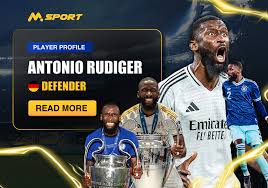 Rudiger