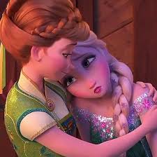 Résultat de recherche d'images pour "elsa et anna et rapunzel"