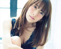 橋本奈々未 引退 伝説 フォト（AI 生成）