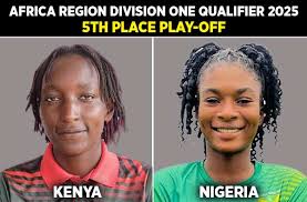Female Cricket - News update