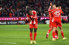 Bavarian Football Works