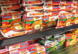 Image result for indomie noodles