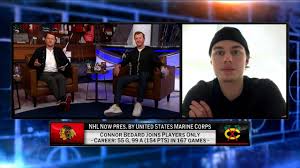 News source: NHL.com