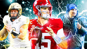 College Football Playoff Bubble Watch: Week 13