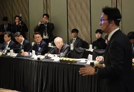 Prime Minister Kim Min-seok: Inter-Korean Relations Worst, Will Manage Tensions
