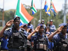 G20 Summit: SA Gears Up for Protests with Beefed-Up Security!