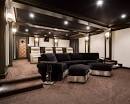 Custom Home Cinema Theatre Design in Sydney Central Coast