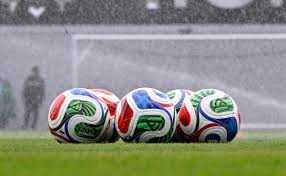 Partidos Del Mundial 2026 Hoy