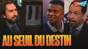 France ‘on the doorstep of destiny’, Ronaldo’s last World Cup, Can Portugal beat Spain? | FTF