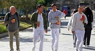 Siguen las bajas temperaturas en Jalisco para este viernes 2 de enero