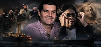 La desgracia de Maduro fue la fortuna de los “bolichicos”