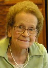 Pearl Lorraine Chickett passed away at her home March 25, 2014. - DMR038952-1_20140326