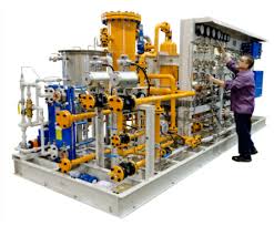 Sundyne PPI kalvokompressori 7000 | YTM
