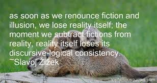 Fiction And Reality Quotes: best 21 quotes about Fiction And Reality via Relatably.com