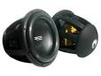 RE AUDIO - Subwoofers for Automobile: Great Power Handling and