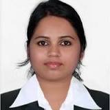 EY Employee Vidhya Vijayan's profile photo