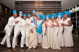 Image result for nigerian attires