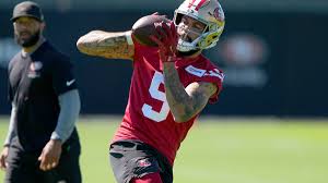 Star wideout Mike Evans believes joining 49ers has ‘rejuvenized' his NFL career