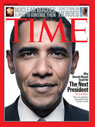 TIME Magazine Cover: Why Barack Obama Could Be The Next President - Oct. 23, 2006 - Politics - Barack ... - 1101061023_400