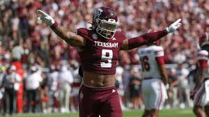 Which College Football Teams Are Built to Handle Chaos?