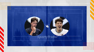 Alexander Blockx vs Ben Shelton Prediction & Picks - ATP Munich Open