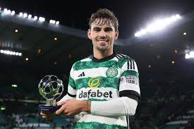The Celtic Star - News update