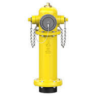 Fire Hydrants | EJ