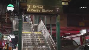 Teen killed, another injured while subway surfing in Queens: sources