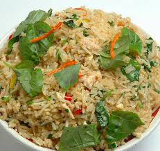 Image result for how to cook fried rice