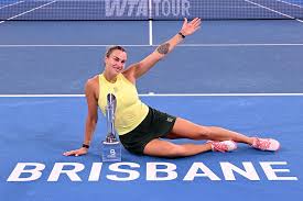 Australian Open