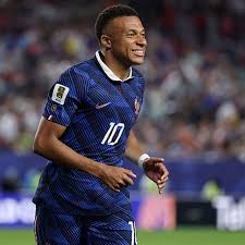 Who Is France's Next World Cup Opponent?