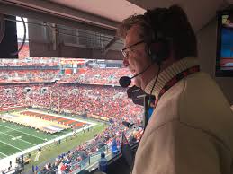 Jim Donovan, beloved Cleveland broadcaster and Voice of the Browns, dies