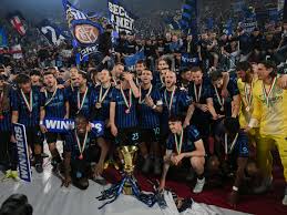 Preview: Inter Milan vs Hellas Verona - prediction, team news, lineups