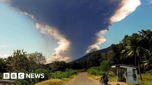 BBC - News update