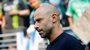 ¡Batacazo! Inter Miami Cae en la Final: ¿Qué Pasó con Messi y Mascherano?
