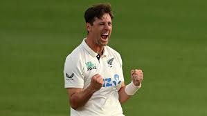 Cricket.com.au - News update