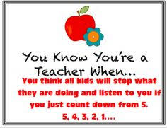 Funny Teaching Quotes on Pinterest | Teaching, Teacher Pay ... via Relatably.com