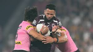 News source: National Rugby League